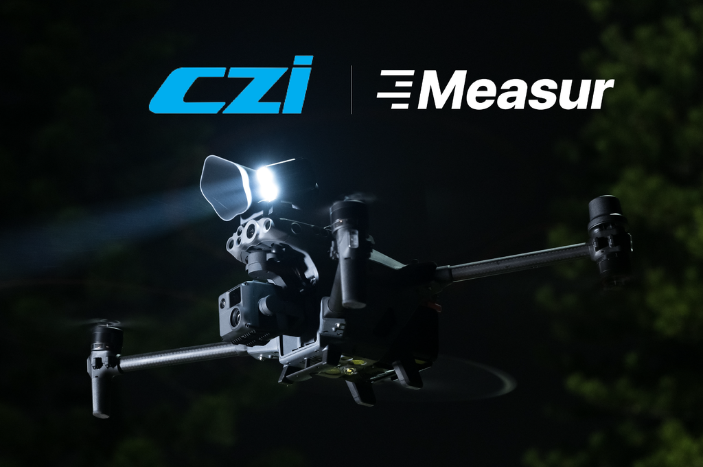 MEASUR SIGNS NORTH AMERICAN DISTRIBUTION AGREEMENT WITH CZI