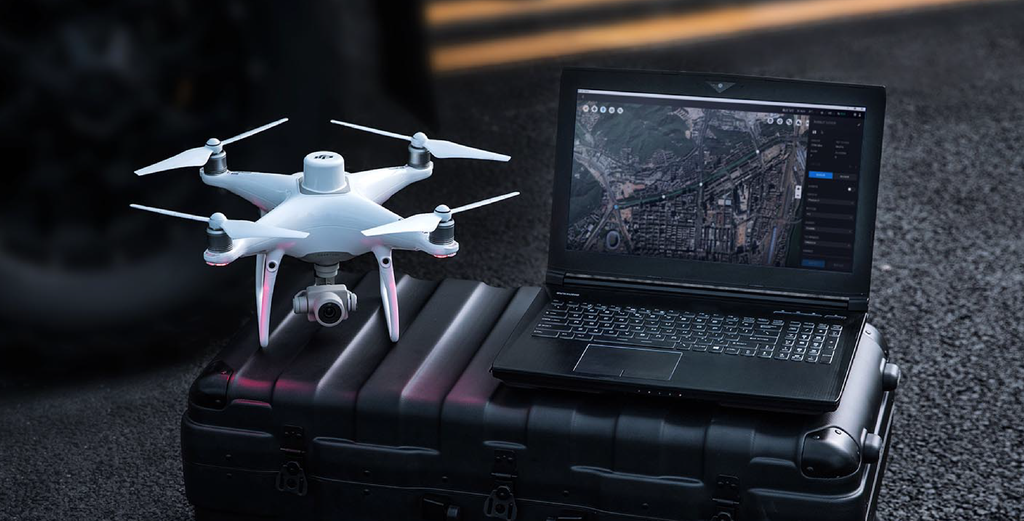 Updates on DJI TERRA V3.5.0. What's new?