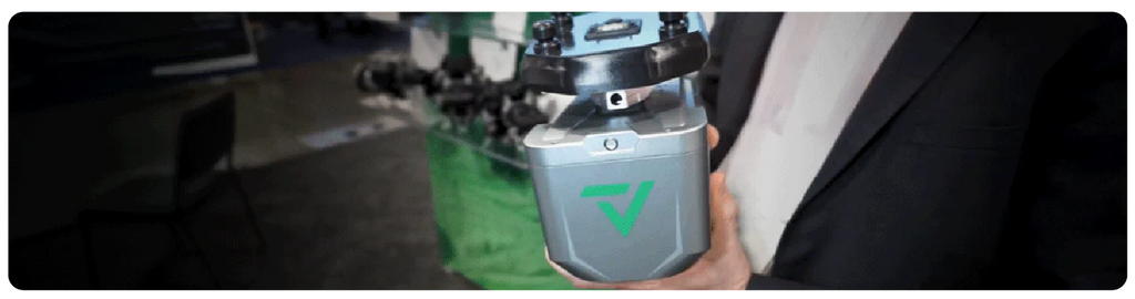 What you Get with the TrueView 540 LiDAR Payload