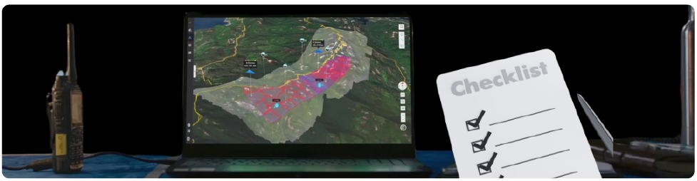 End-of-Year Checklist for Commercial Drone Users