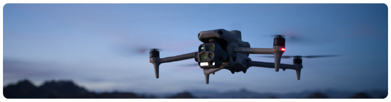DJI Matrice 4T: Solving Thermal Leak Detection in Remote Infrastructure