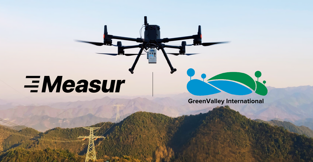 MEASUR SIGNS DISTRIBUTION AGREEMENT WITH GREENVALLEY INTERNATIONAL