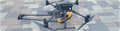6 Ways the Surveyor 240-16 is Transforming Drone-Based Hydrographic Surveys