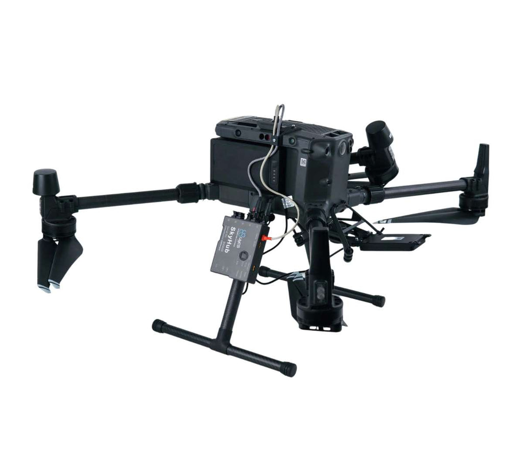 True Terrain Following Kit for DJI drones