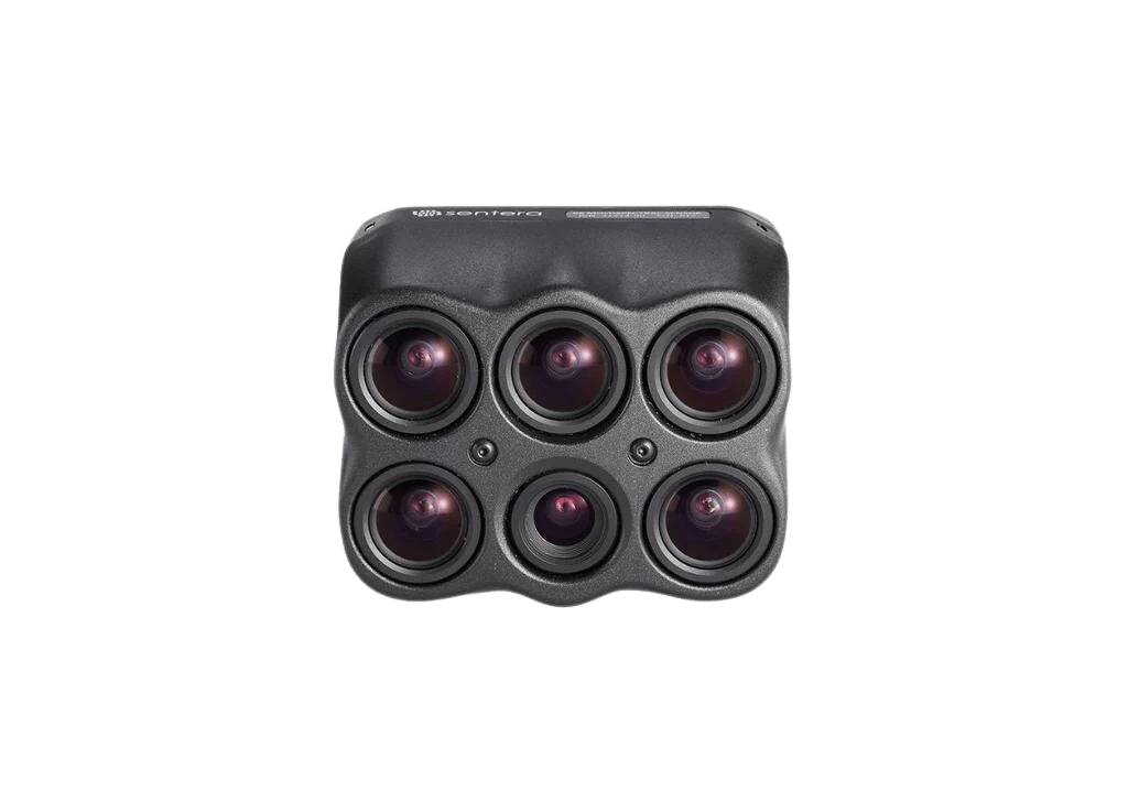 Sentera 6X Multispectral