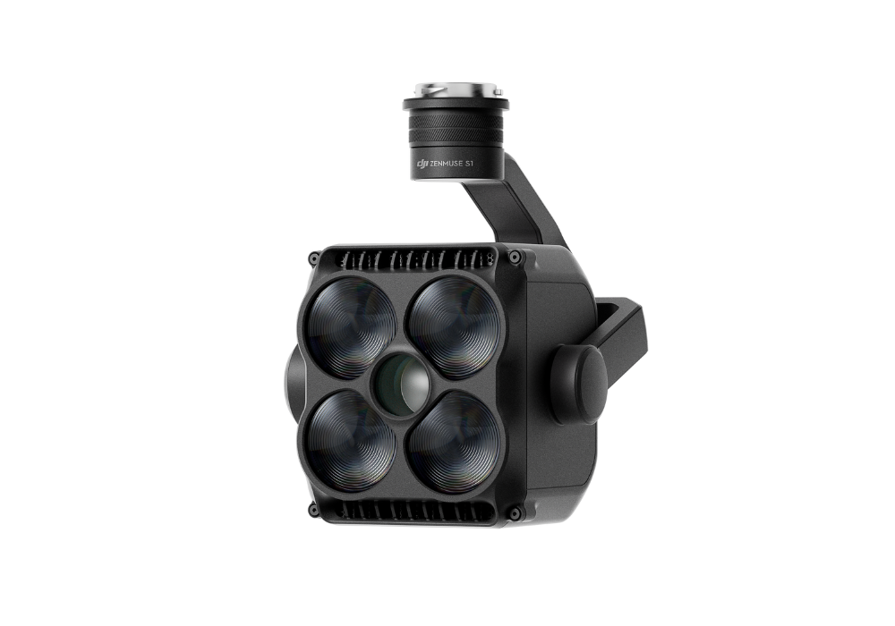 DJI Zenmuse S1