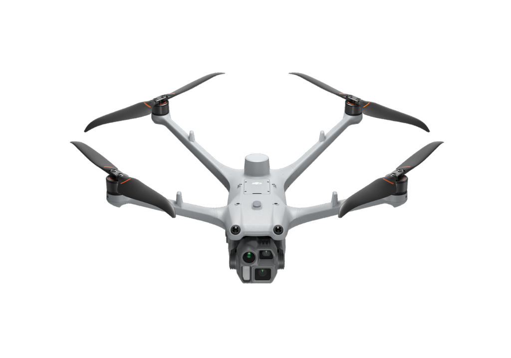 DJI Matrice 4D