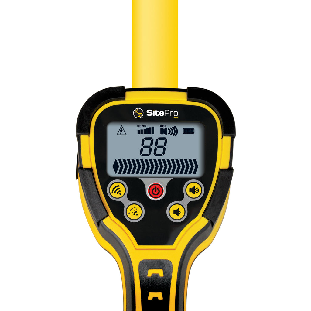 Smart-TRAK 101 Magnetic Locator