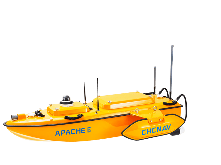 CHCNAV Apache 6 USV Marine Drone