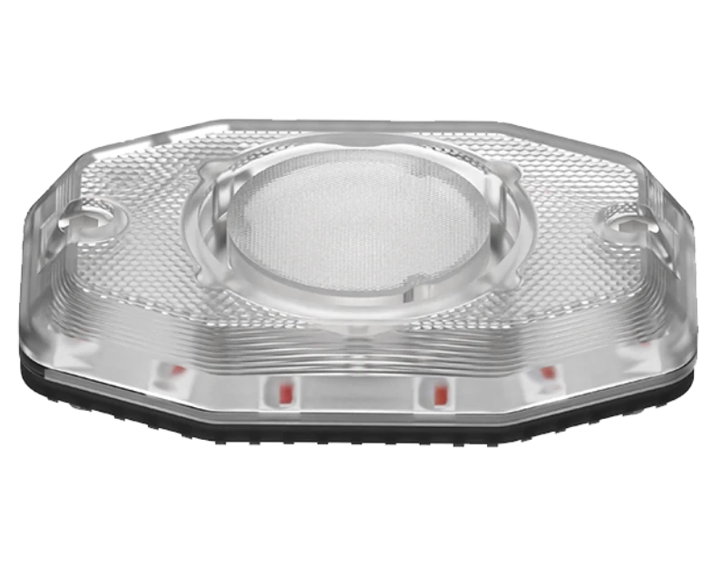 JZ AF1 Audio & Flashing Alarm