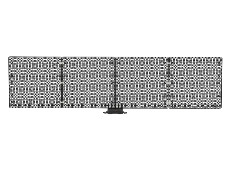 JZ DS4 Display