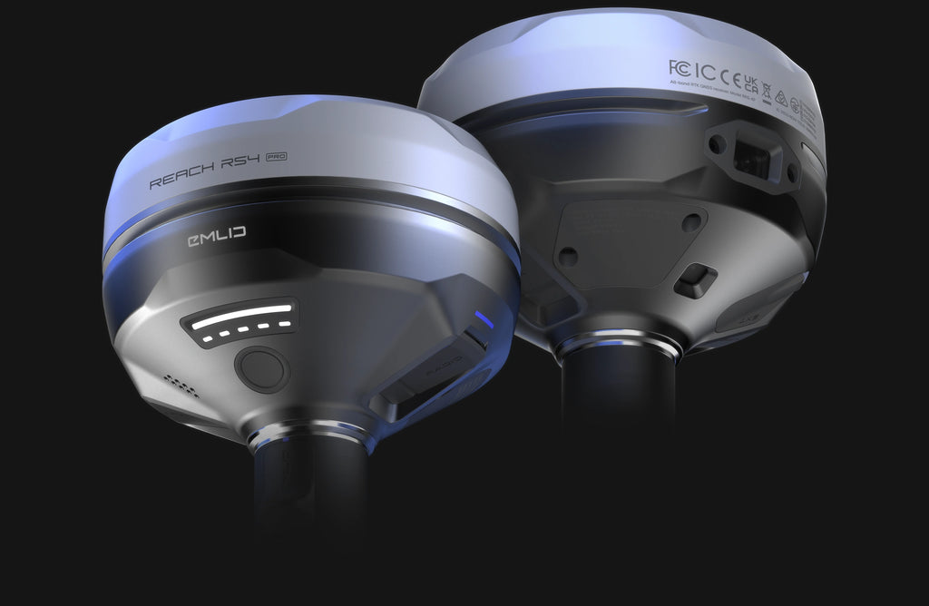 Emlid Reach RS4 Pro