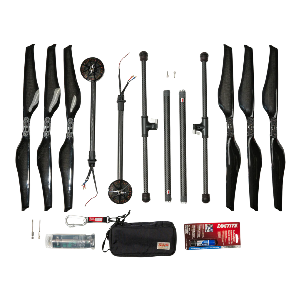 Spare Part Kit for IF1200A