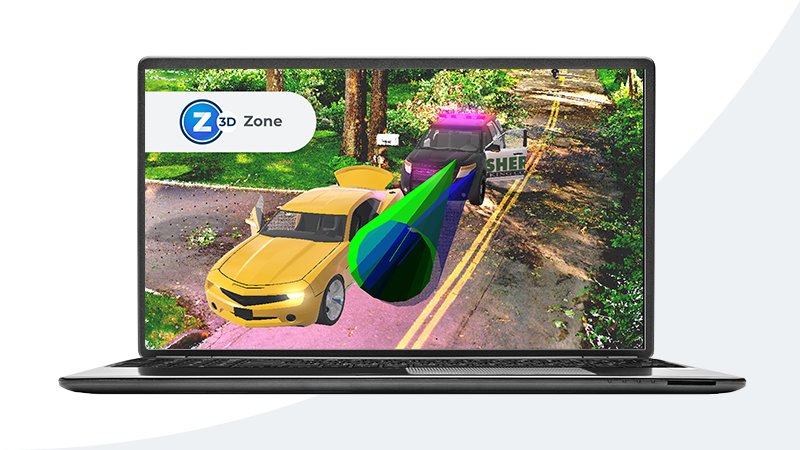 FARO Zone 3D Software