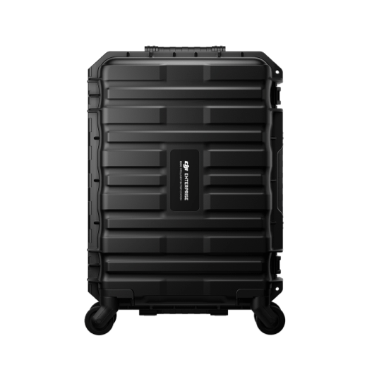 DJI BS100 Intelligent Battery Station