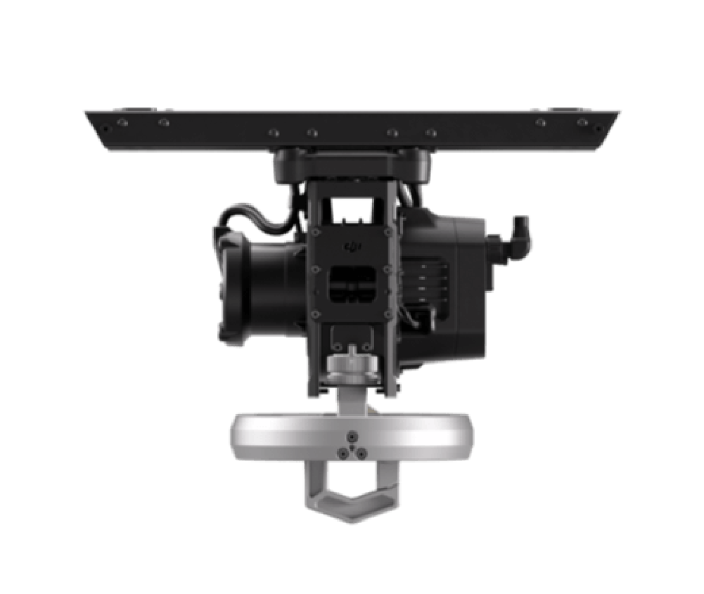 DJI FlyCart 30 Winch System Kit