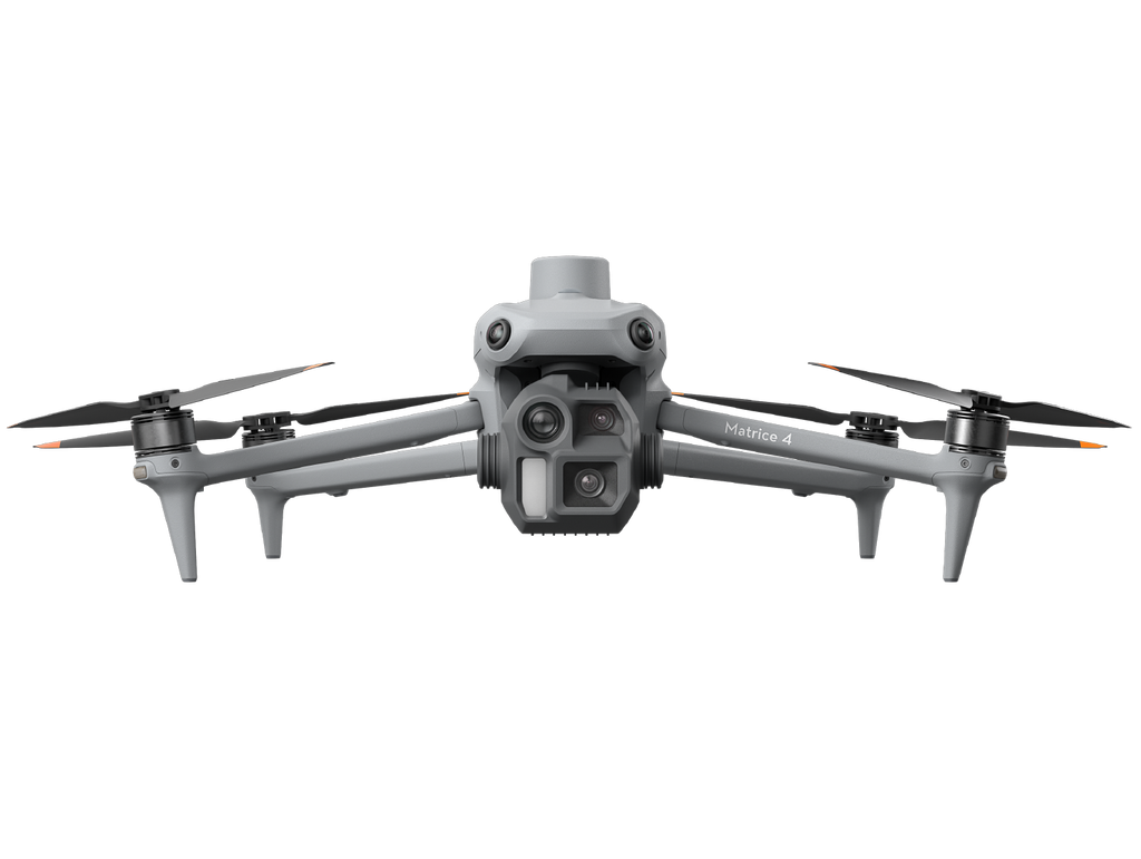 DJI Matrice 4E