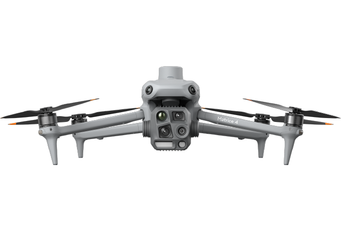 DJI Matrice 4T