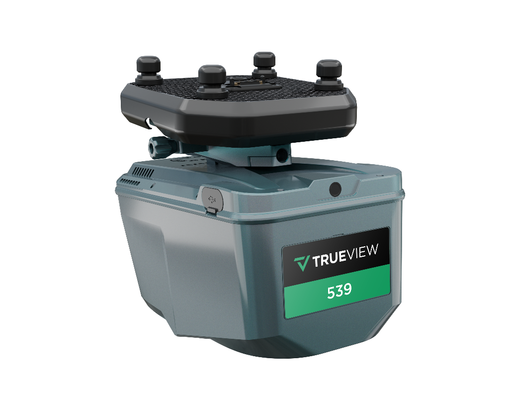 TrueView 539
