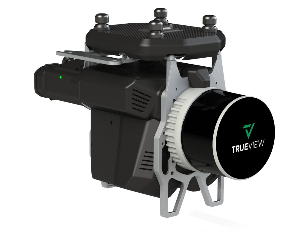 TrueView 535