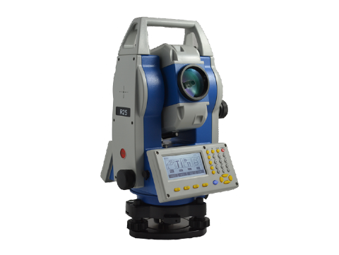 Stonex R25LR Total Station