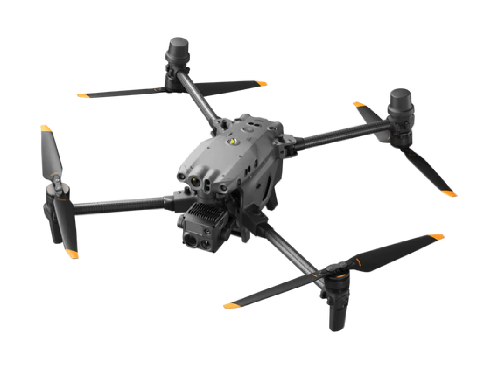 DJI Matrice 30T - Weekly Rental