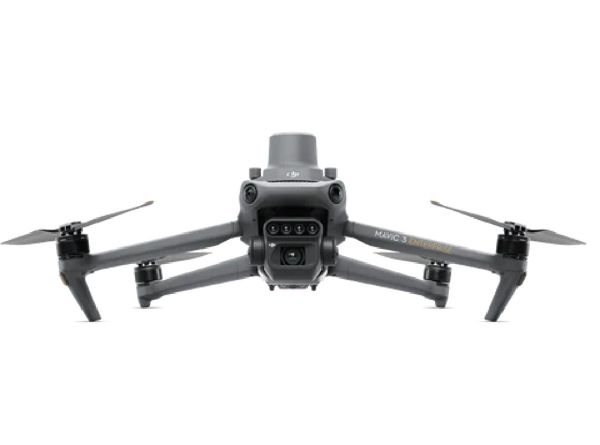 DJI Mavic 3 Multispectral - Weekly Rental