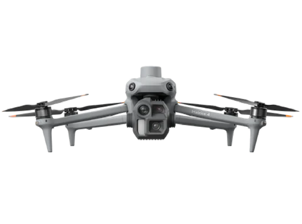 DJI Matrice 4 - Weekly Rental