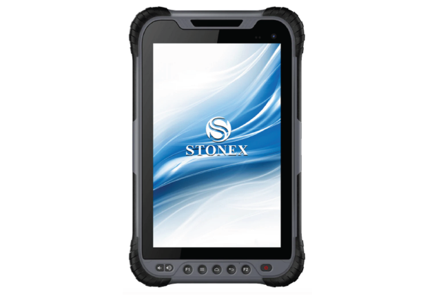 Stonex UT Series Rugged Tablets