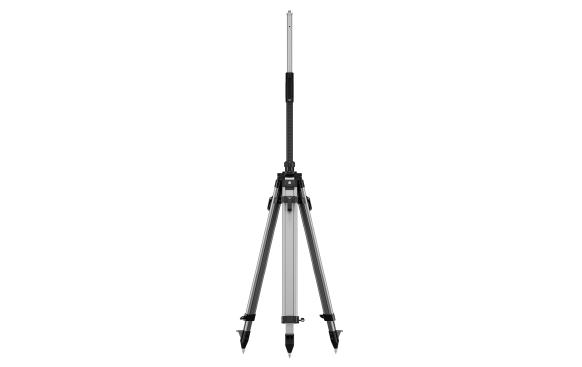 D-RTK 3 Survey Pole and Tripod Kit