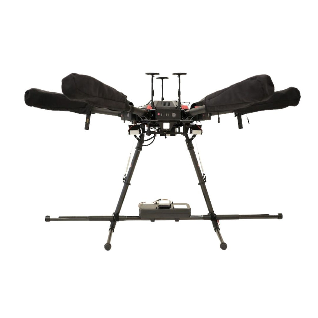 MagDrone R3 SENSYS Magnetometer