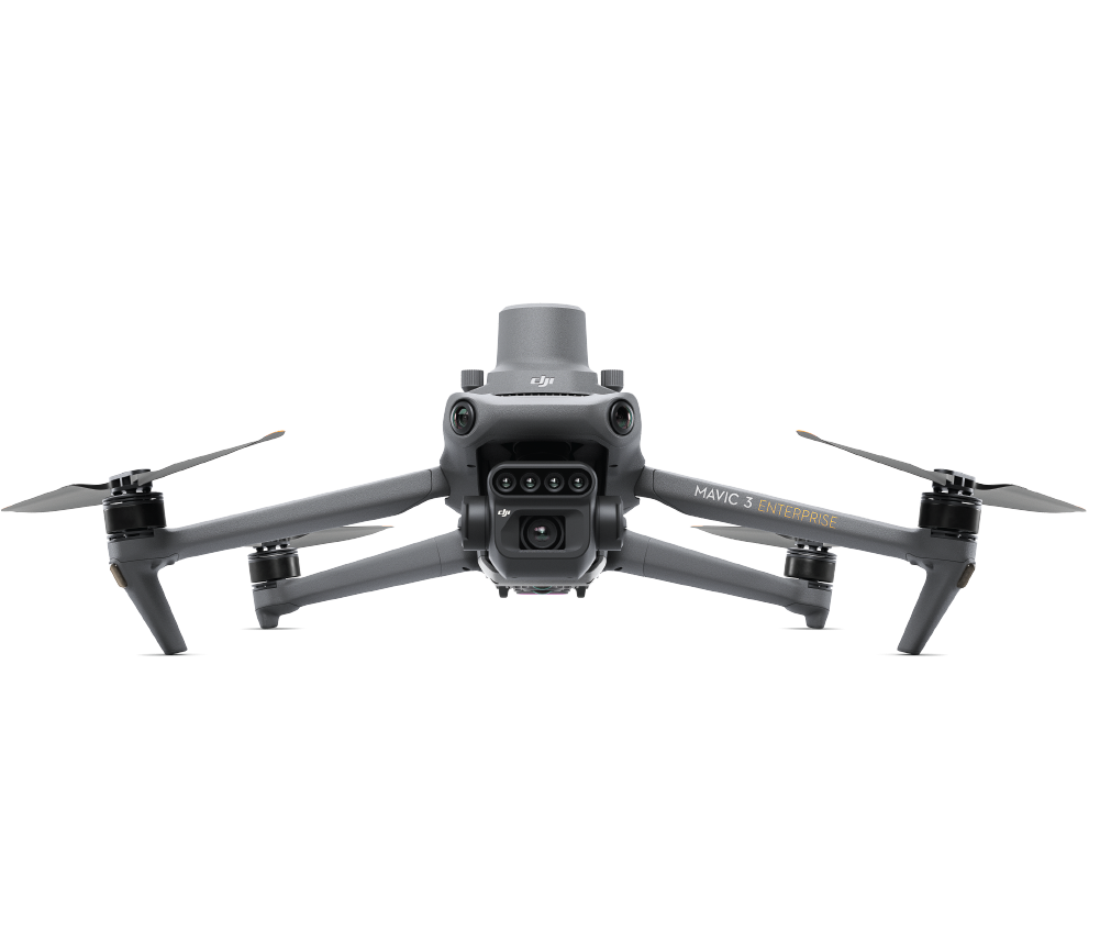 DJI Mavic 3 Multispectral