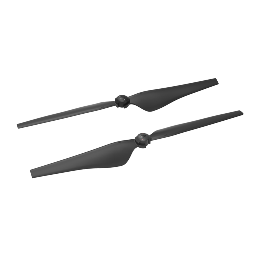 DJI Inspire 2 Quick Release Propellors